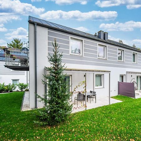 Apartamenty Wczasowa - Komfort Z Narciarnia Kudowa Zdroj Luaran gambar