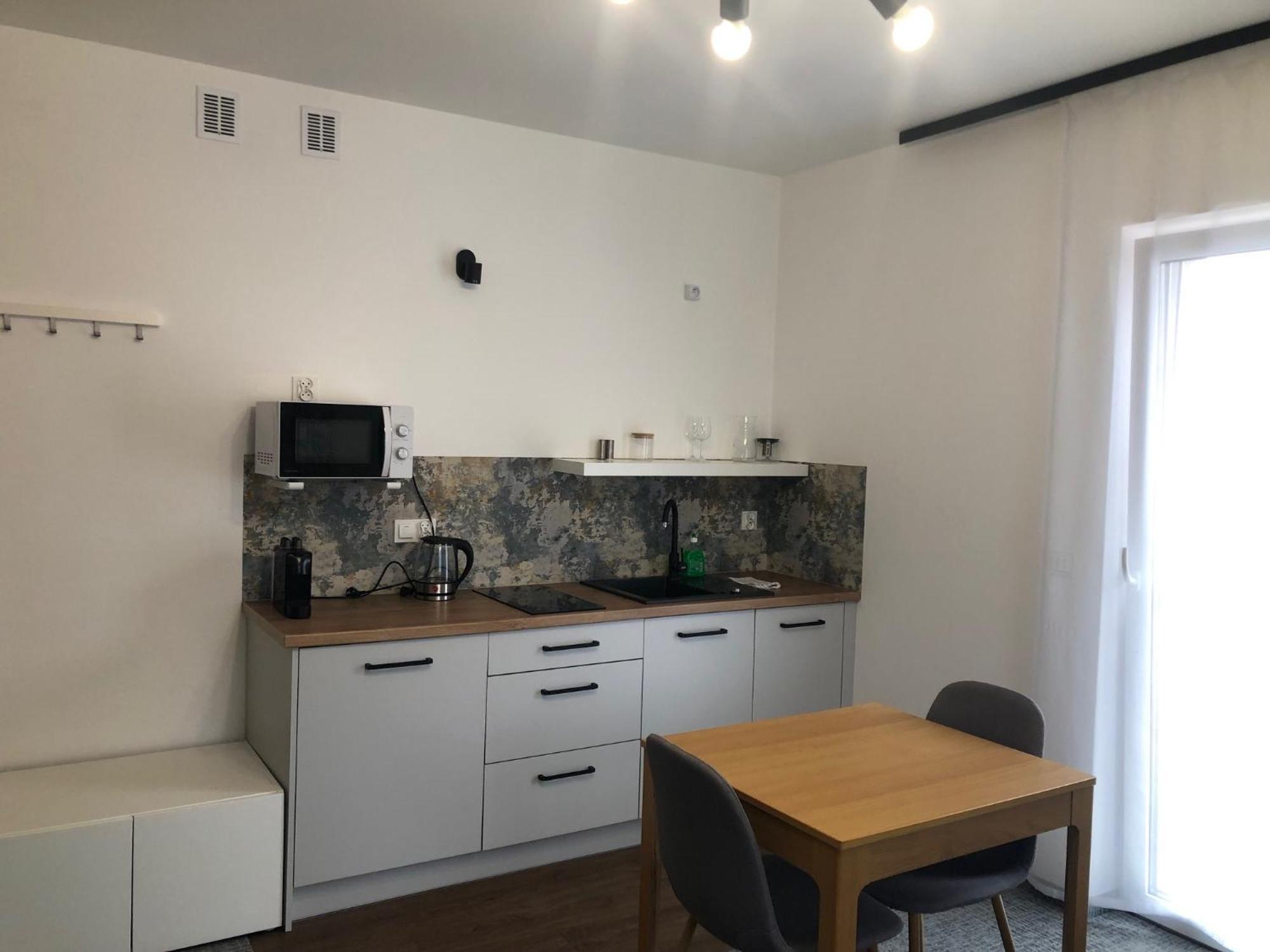 Apartamenty Wczasowa - Komfort Z Narciarnia Kudowa Zdroj Luaran gambar