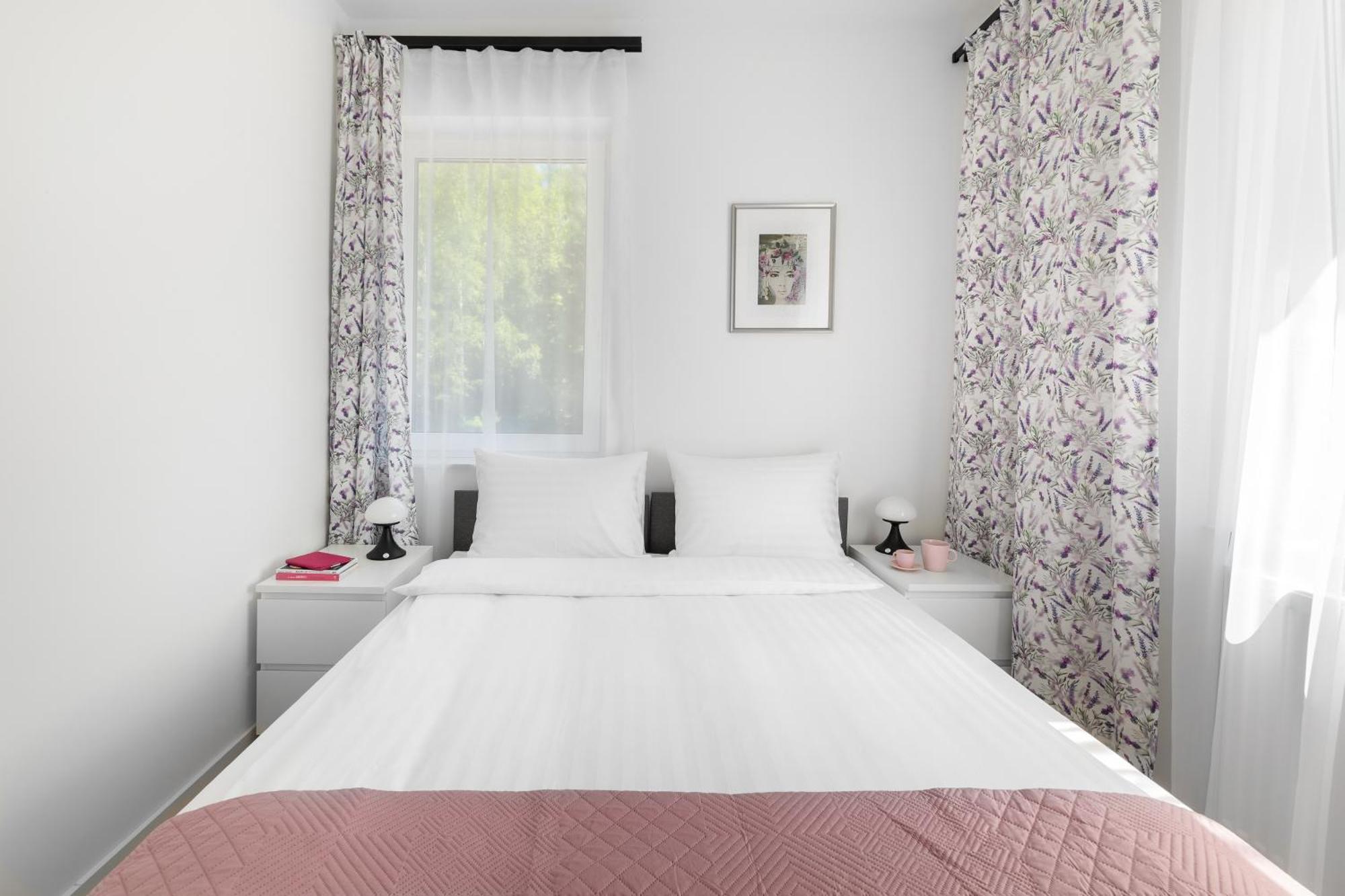 Apartamenty Wczasowa - Komfort Z Narciarnia Kudowa Zdroj Luaran gambar