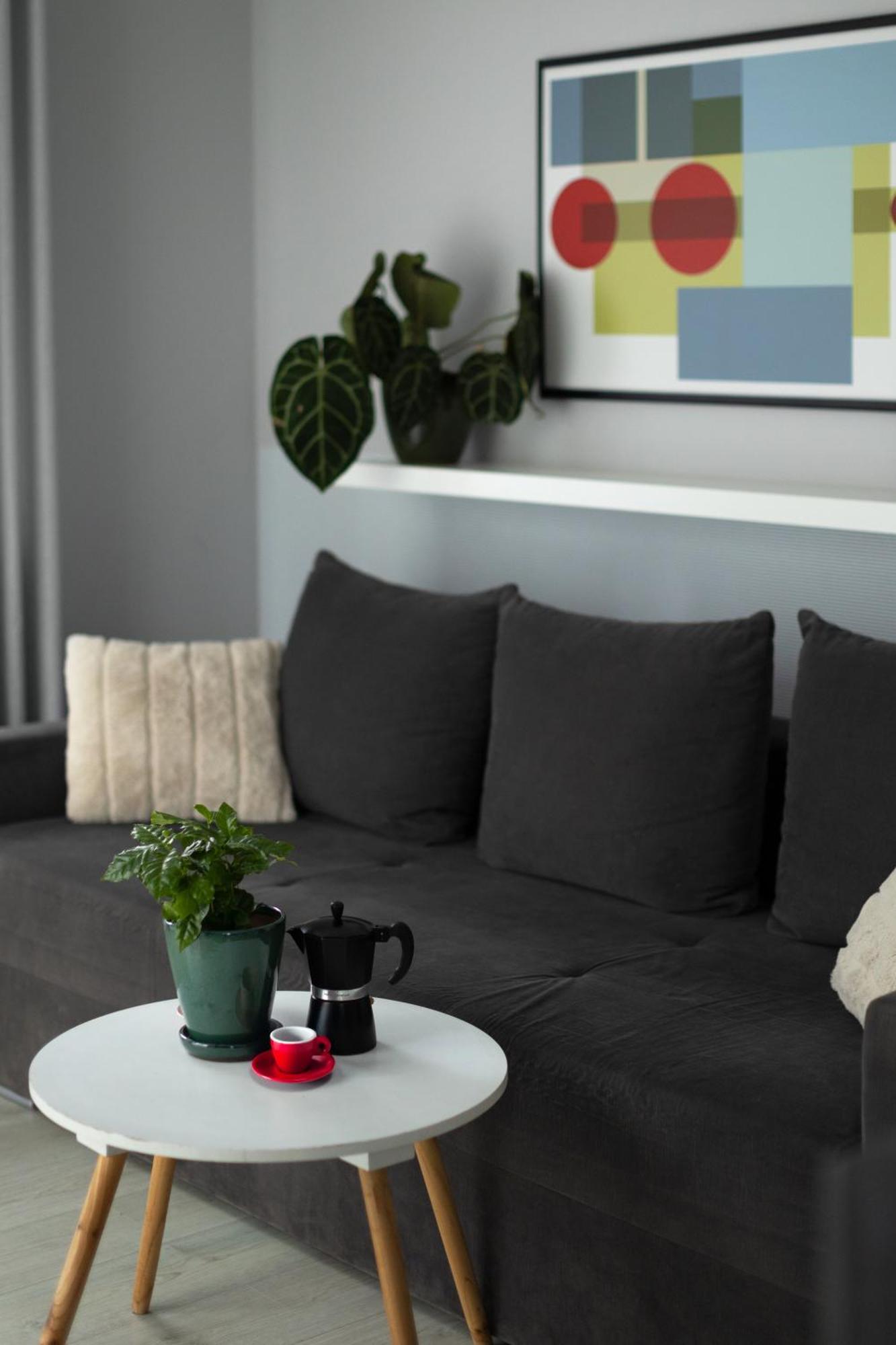 Apartamenty Wczasowa - Komfort Z Narciarnia Kudowa Zdroj Luaran gambar