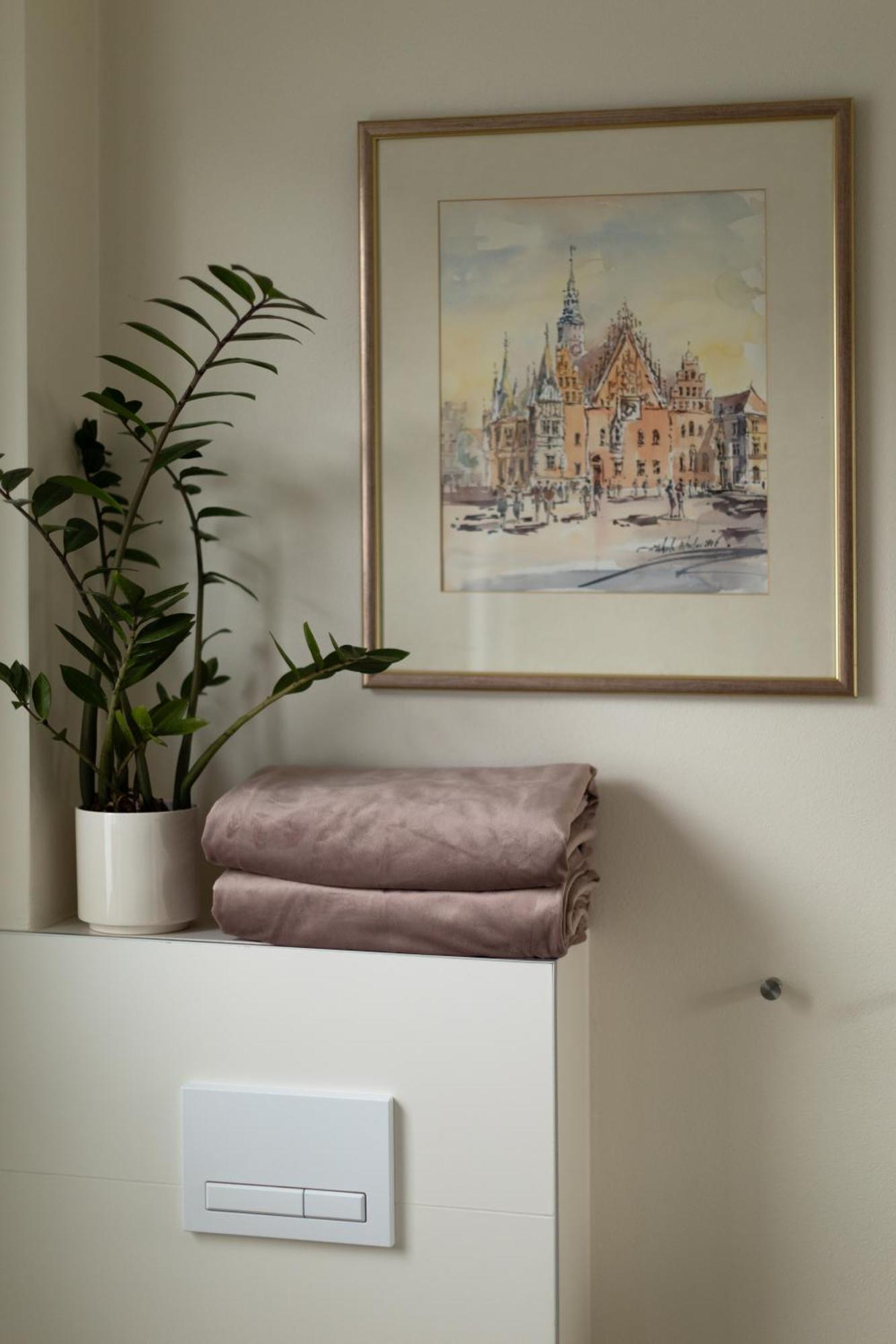 Apartamenty Wczasowa - Komfort Z Narciarnia Kudowa Zdroj Luaran gambar