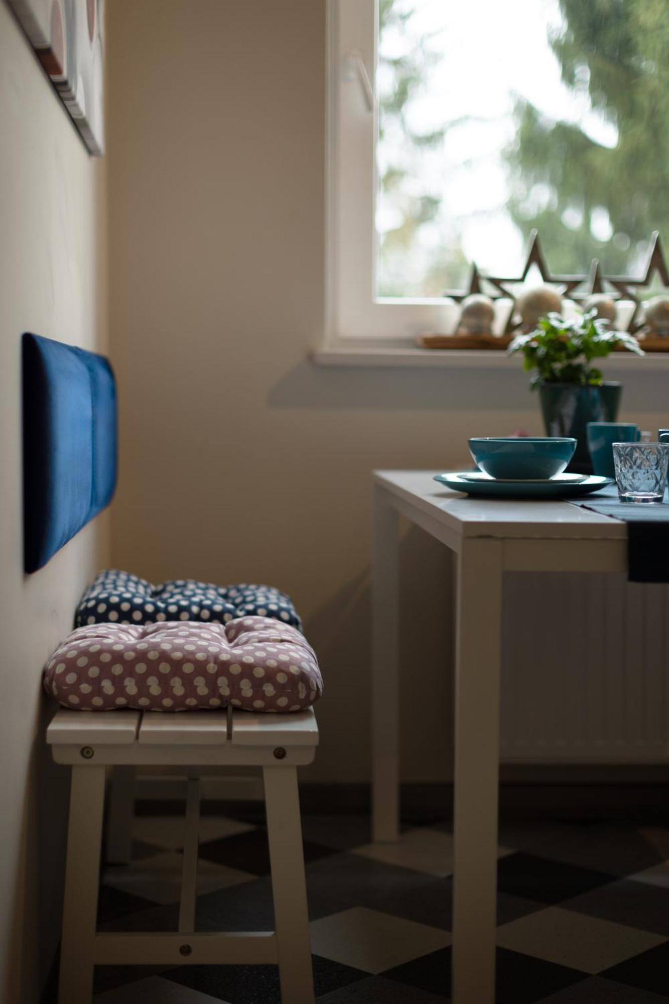 Apartamenty Wczasowa - Komfort Z Narciarnia Kudowa Zdroj Luaran gambar