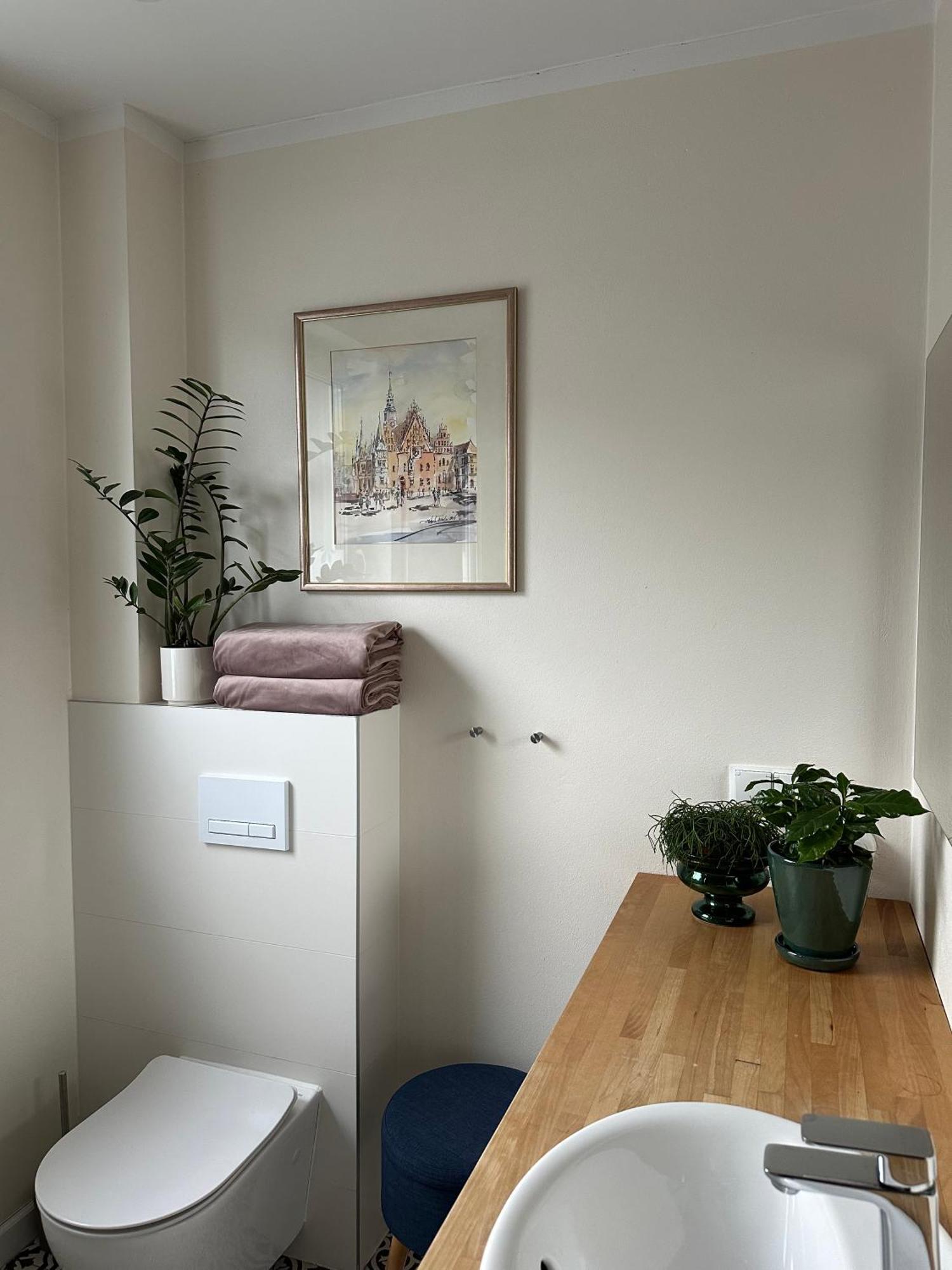 Apartamenty Wczasowa - Komfort Z Narciarnia Kudowa Zdroj Luaran gambar